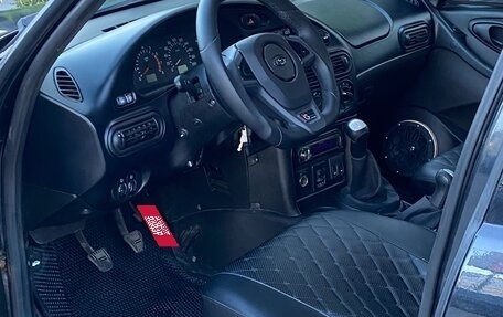 Chevrolet Niva I рестайлинг, 2010 год, 490 000 рублей, 13 фотография