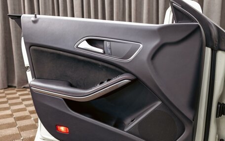 Mercedes-Benz CLA, 2015 год, 1 595 000 рублей, 12 фотография