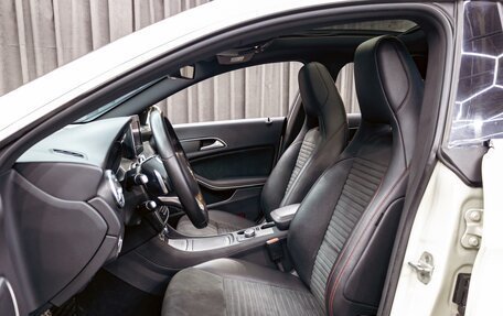 Mercedes-Benz CLA, 2015 год, 1 595 000 рублей, 11 фотография