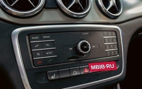 Mercedes-Benz CLA, 2015 год, 1 595 000 рублей, 15 фотография
