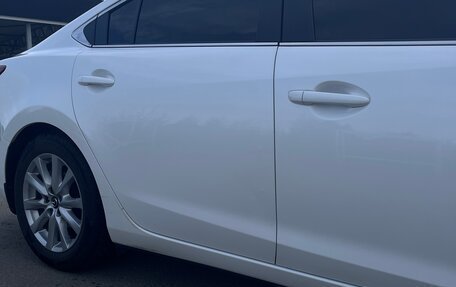 Mazda 6, 2015 год, 1 580 000 рублей, 6 фотография