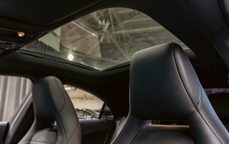 Mercedes-Benz CLA, 2015 год, 1 595 000 рублей, 18 фотография