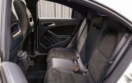 Mercedes-Benz CLA, 2015 год, 1 595 000 рублей, 19 фотография