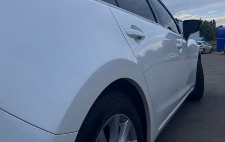 Mazda 6, 2015 год, 1 580 000 рублей, 7 фотография