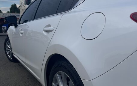 Mazda 6, 2015 год, 1 580 000 рублей, 9 фотография