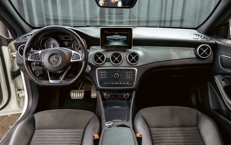 Mercedes-Benz CLA, 2015 год, 1 595 000 рублей, 17 фотография