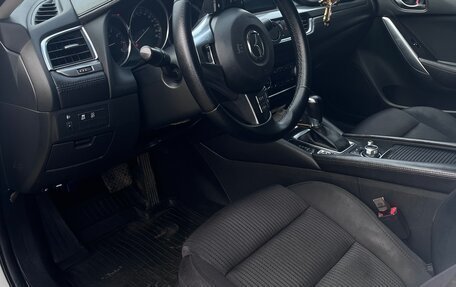 Mazda 6, 2015 год, 1 580 000 рублей, 12 фотография
