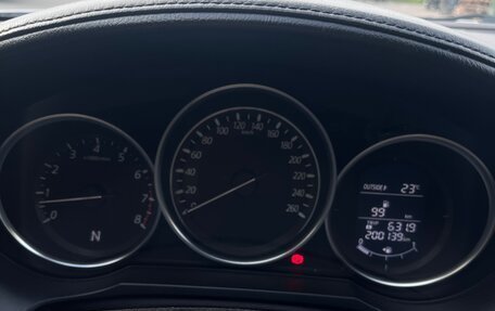 Mazda 6, 2015 год, 1 580 000 рублей, 29 фотография