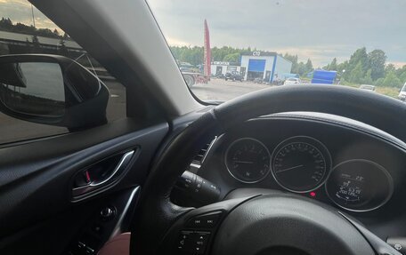 Mazda 6, 2015 год, 1 580 000 рублей, 33 фотография