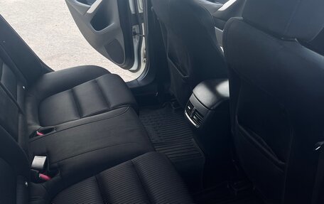 Mazda 6, 2015 год, 1 580 000 рублей, 23 фотография