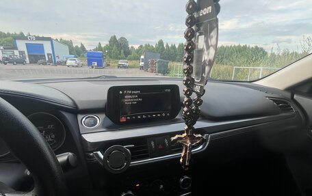 Mazda 6, 2015 год, 1 580 000 рублей, 30 фотография