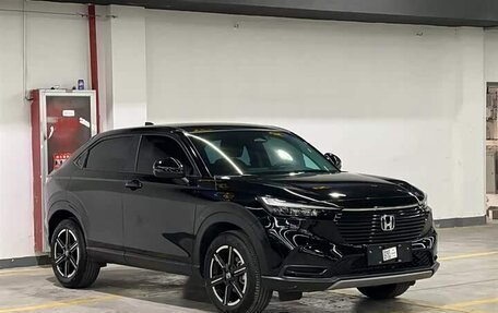 Honda Vezel, 2023 год, 1 952 000 рублей, 3 фотография
