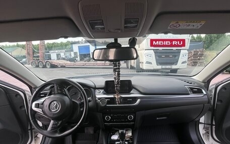 Mazda 6, 2015 год, 1 580 000 рублей, 24 фотография