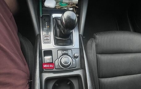 Mazda 6, 2015 год, 1 580 000 рублей, 31 фотография