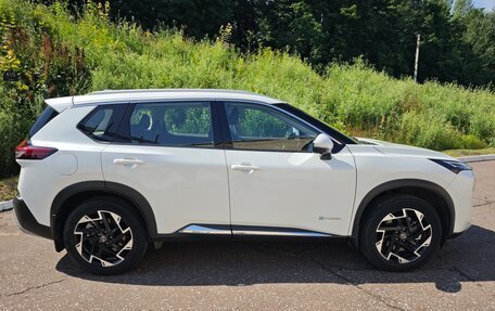 Nissan X-Trail, 2023 год, 3 600 000 рублей, 2 фотография