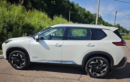 Nissan X-Trail, 2023 год, 3 600 000 рублей, 4 фотография
