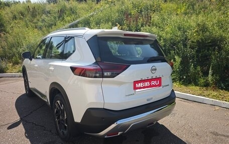 Nissan X-Trail, 2023 год, 3 600 000 рублей, 3 фотография
