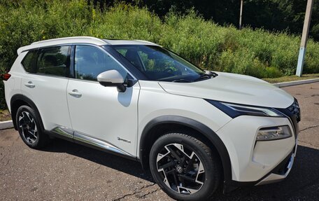 Nissan X-Trail, 2023 год, 3 600 000 рублей, 7 фотография
