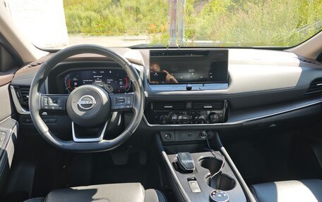Nissan X-Trail, 2023 год, 3 600 000 рублей, 8 фотография