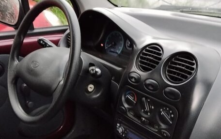 Daewoo Matiz, 2008 год, 290 000 рублей, 3 фотография