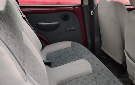 Daewoo Matiz, 2008 год, 290 000 рублей, 4 фотография