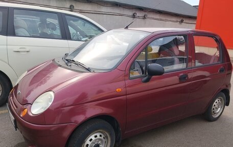 Daewoo Matiz, 2008 год, 290 000 рублей, 5 фотография