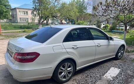 Mercedes-Benz E-Класс, 2011 год, 1 550 000 рублей, 7 фотография