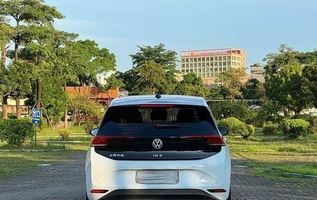 Volkswagen ID.3 I, 2022 год, 1 770 000 рублей, 5 фотография