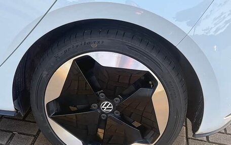 Volkswagen ID.3 I, 2022 год, 1 770 000 рублей, 8 фотография