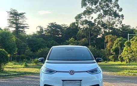 Volkswagen ID.3 I, 2022 год, 1 770 000 рублей, 4 фотография