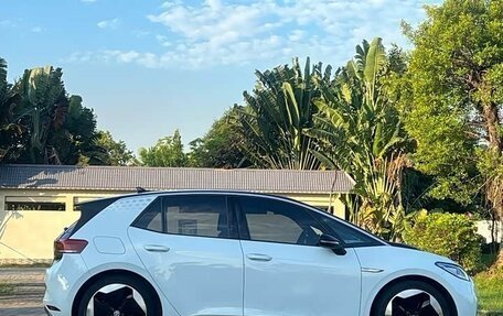Volkswagen ID.3 I, 2022 год, 1 770 000 рублей, 7 фотография