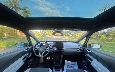 Volkswagen ID.3 I, 2022 год, 1 770 000 рублей, 2 фотография