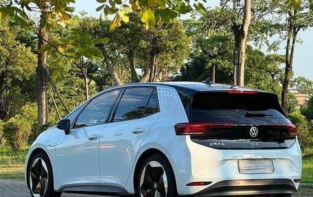 Volkswagen ID.3 I, 2022 год, 1 770 000 рублей, 9 фотография