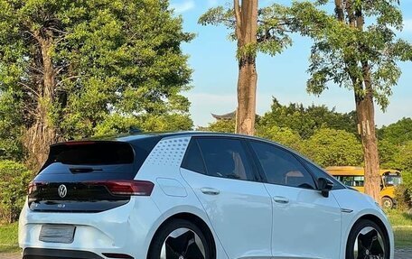Volkswagen ID.3 I, 2022 год, 1 770 000 рублей, 10 фотография