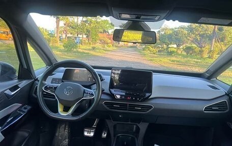 Volkswagen ID.3 I, 2022 год, 1 770 000 рублей, 19 фотография