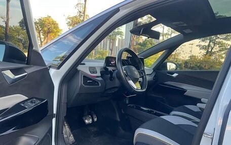 Volkswagen ID.3 I, 2022 год, 1 770 000 рублей, 17 фотография
