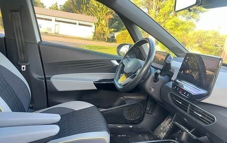 Volkswagen ID.3 I, 2022 год, 1 770 000 рублей, 16 фотография