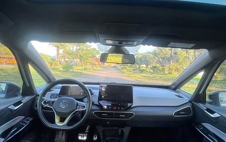 Volkswagen ID.3 I, 2022 год, 1 770 000 рублей, 18 фотография