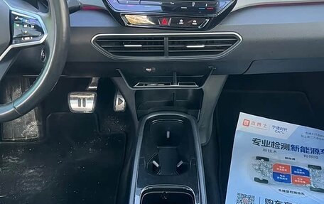 Volkswagen ID.3 I, 2022 год, 1 770 000 рублей, 13 фотография