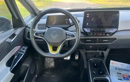 Volkswagen ID.3 I, 2022 год, 1 770 000 рублей, 20 фотография
