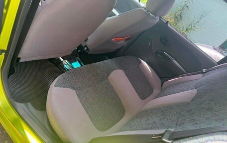 Daewoo Matiz I, 2012 год, 365 000 рублей, 10 фотография