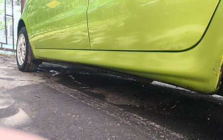Daewoo Matiz I, 2012 год, 365 000 рублей, 13 фотография