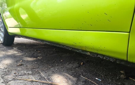 Daewoo Matiz I, 2012 год, 365 000 рублей, 14 фотография