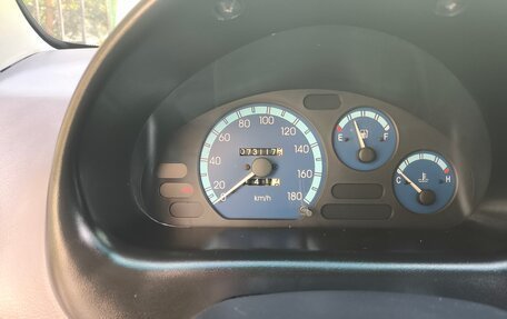 Daewoo Matiz I, 2012 год, 365 000 рублей, 17 фотография