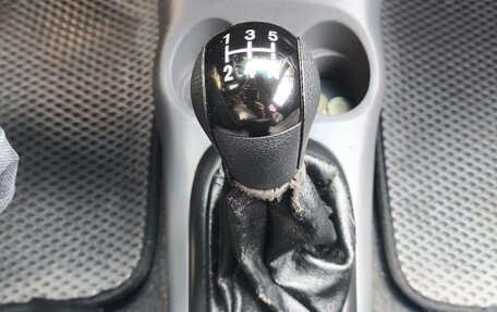 Daewoo Matiz I, 2012 год, 365 000 рублей, 18 фотография