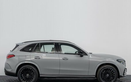 Mercedes-Benz GLC, 2026 год, 9 900 000 рублей, 4 фотография