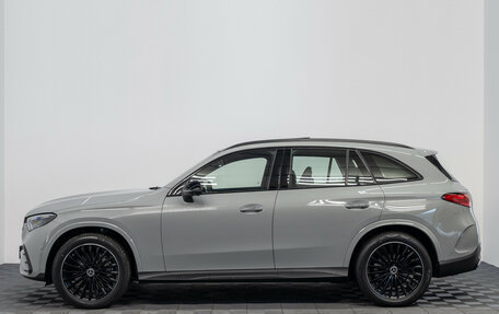 Mercedes-Benz GLC, 2026 год, 9 900 000 рублей, 8 фотография