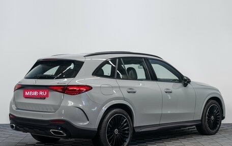 Mercedes-Benz GLC, 2026 год, 9 900 000 рублей, 5 фотография
