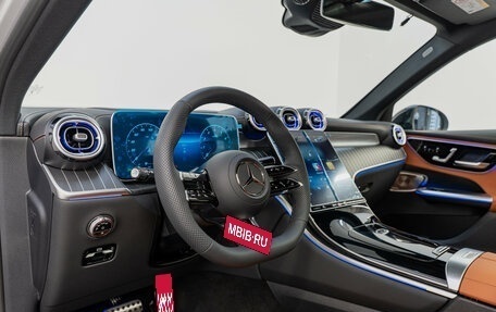 Mercedes-Benz GLC, 2026 год, 9 900 000 рублей, 9 фотография