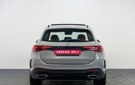 Mercedes-Benz GLC, 2026 год, 9 900 000 рублей, 6 фотография